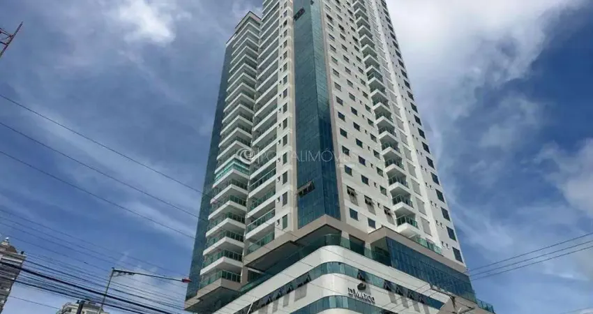 Luxuoso apartamento de 4 suítes com 4 vagas e lazer completo no residencial garden square