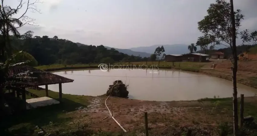 Casa com 4 quartos à venda na nova trento, 01, Centro, Nova Trento