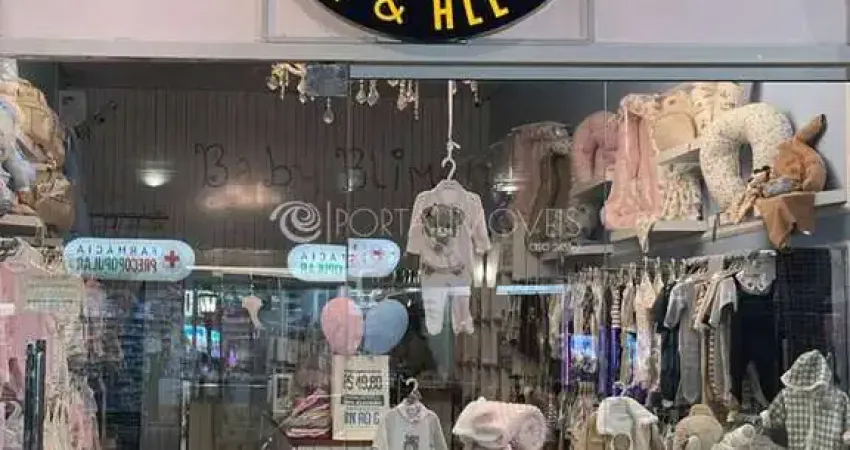 Sala comercial com 1 sala à venda na Avenida Nereu Ramos, 4077, Meia Praia, Itapema