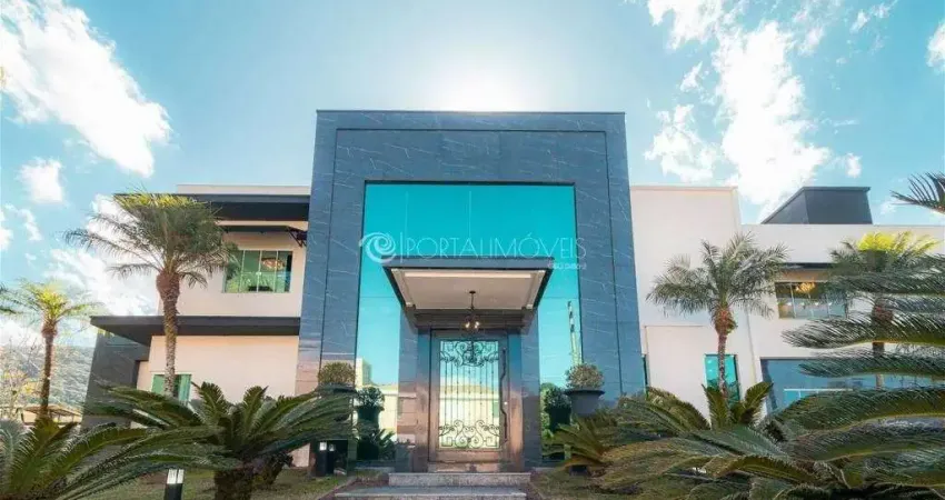 Casa com 3 quartos à venda na Rua 800 C, 445, Casa Branca, Itapema