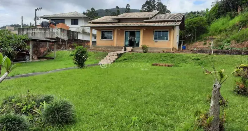 Casa com 3 quartos à venda na Estrada Geral Do Sertão do Trombudo, Sertão do Trombudo, Itapema