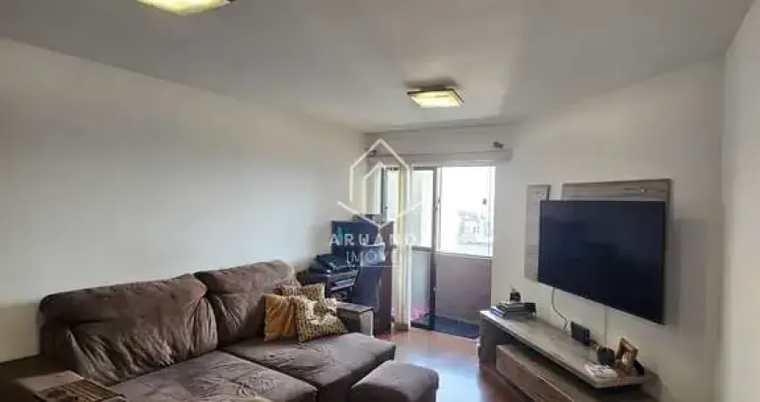 Apartamento Mobiliado - 2 Quartos - Bacacheri - 1 Vaga