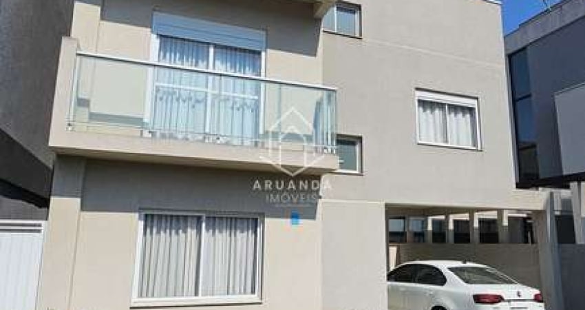 Casa em Condomínio Fechado - Cabral - Triplex - Terraço com Jacuzzi