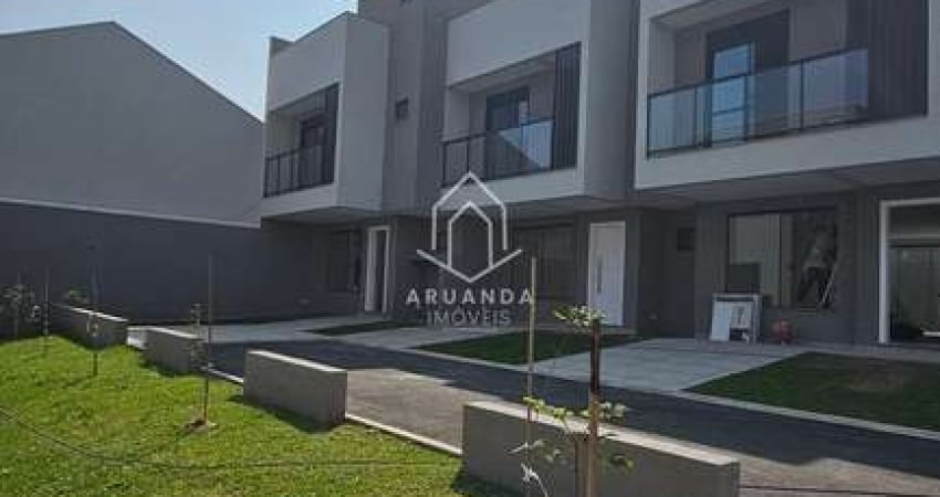 Sobrado Triplex em Condomínio - Vista Alegre - 170m²