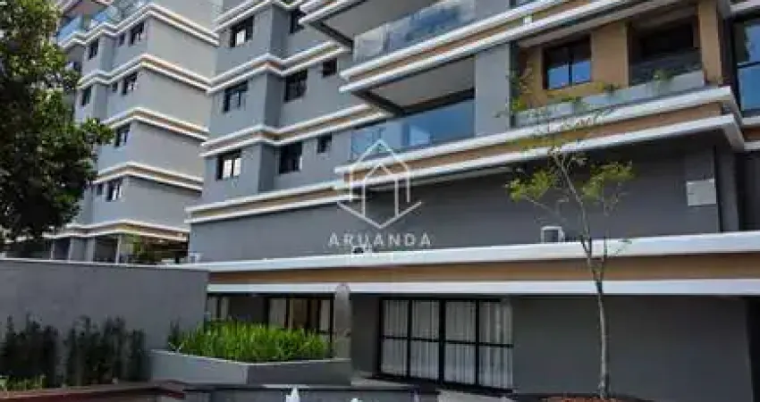 Apartamento Alto Padrão - Condomínio Clube - 2 Quartos - 80m²