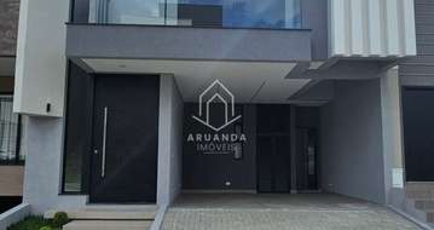 Casa em Condomínio - 3 Quartos - 2 Suítes - 163m² - Boulevard Boa Vista
