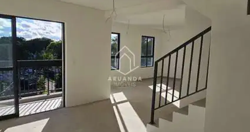 Apartamento com 3 quartos à venda na Rua Vicente Ciccarino, 1220, Boa Vista, Curitiba