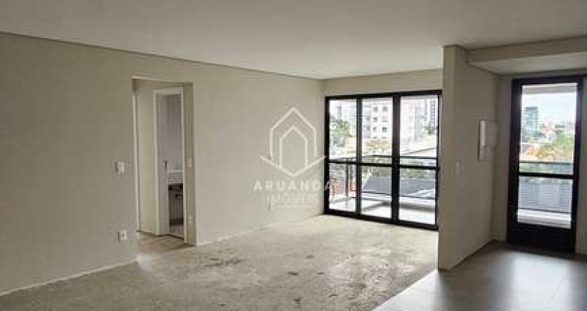 Apartamento com 2 quartos à venda na Travessa Ângelo Piazzetta, 58, Cristo Rei, Curitiba