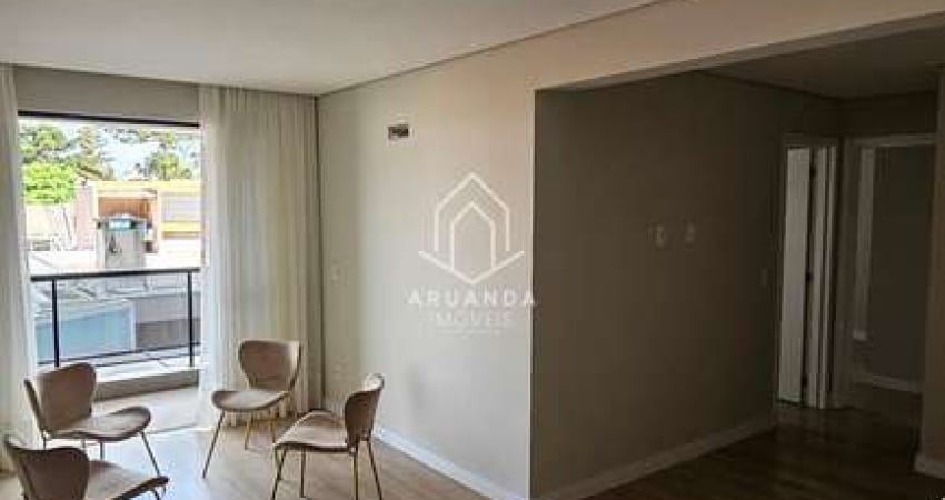 Apartamento 2 quartos- 79m²- Guabirotuba