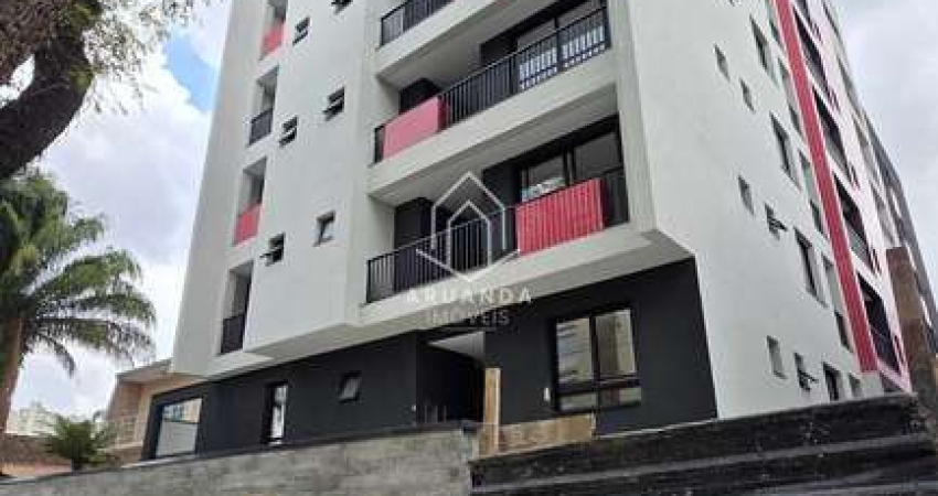 Apartamento com 2 quartos à venda na Rua Maranhão, 1430, Água Verde, Curitiba