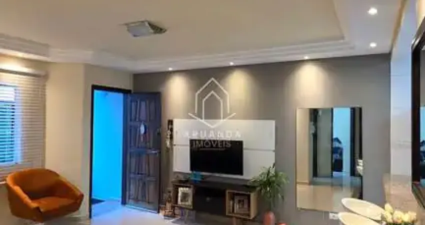 Casa com 3 quartos à venda na Rua Jacob Brandalise, 265, Uberaba, Curitiba