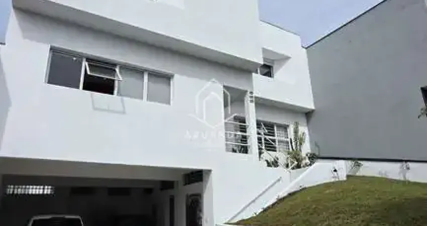 Casa com 4 quartos à venda na Rua Lívio Moreira, 550, São Lourenço, Curitiba