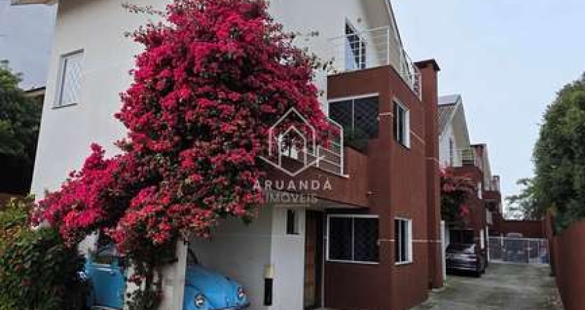 Casa com 3 quartos à venda na Rua Capistrano de Abreu, 536, Boa Vista, Curitiba