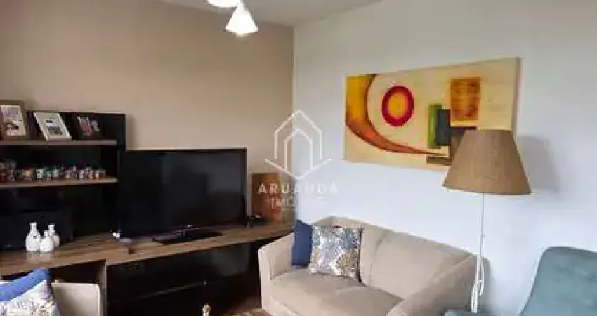 Apartamento- 3 quartos- 99m²- Bacacheri