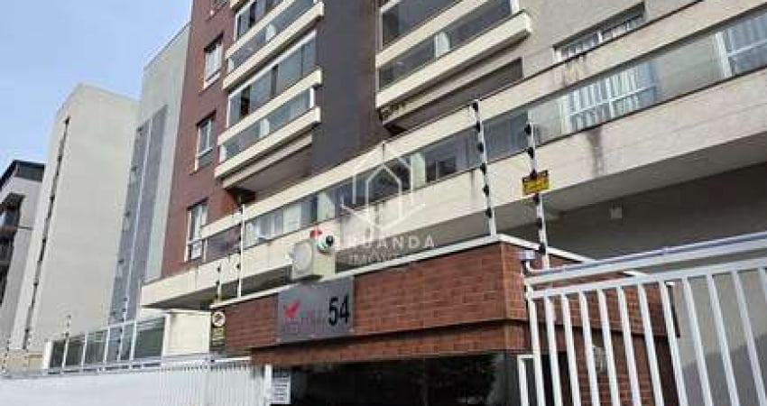 Apartamento com 2 quartos à venda na Rua Serafim França, 54, Portão, Curitiba