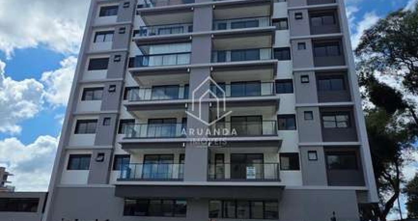 Apartamento com 3 quartos à venda na Rua José Merhy, 861, Boa Vista, Curitiba