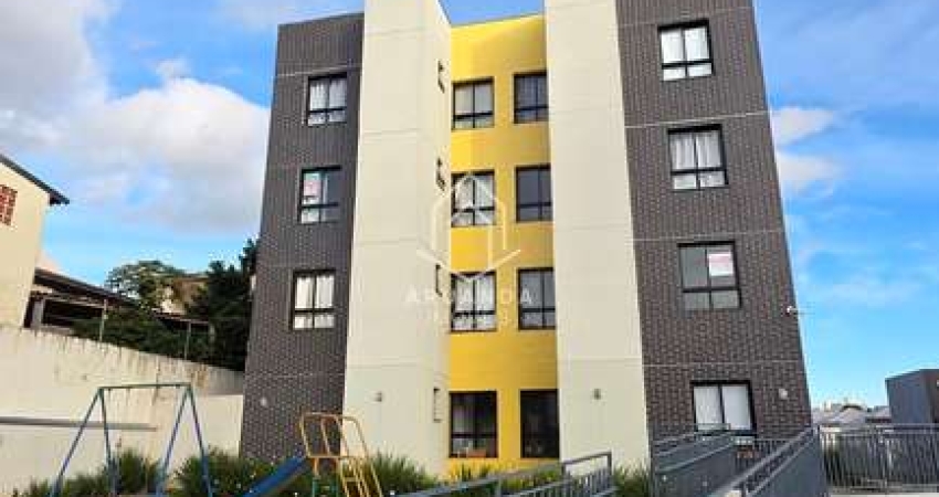 Apartamento com 3 quartos à venda na Rua Bernardo Glodzinski, 104, Tingui, Curitiba