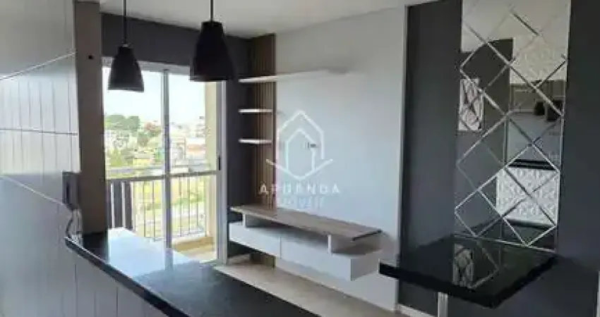 Apartamento com 2 quartos à venda na Rua Hilário Moro, 526, Tingui, Curitiba