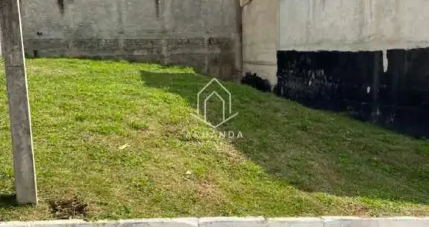 Terreno à venda na Rua Luíz Gulin, 285, Jardim Osasco, Colombo