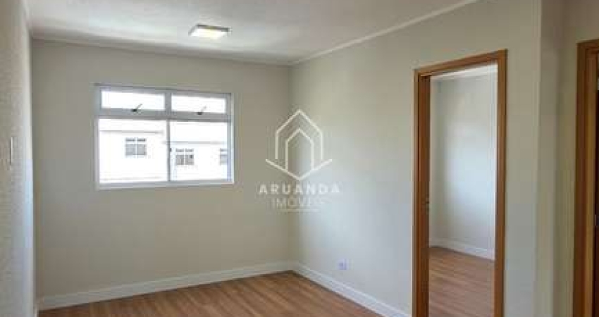 Apartamento 2 quartos- Novo- 41m²- Almirante Tamandaré