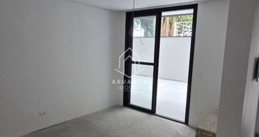 Apartamento com 2 quartos à venda na Rua Maranhão, 1430, Água Verde, Curitiba