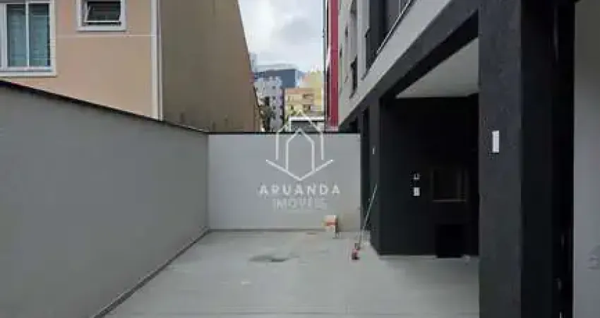 Apartamento com 2 quartos à venda na Rua Maranhão, 1430, Água Verde, Curitiba
