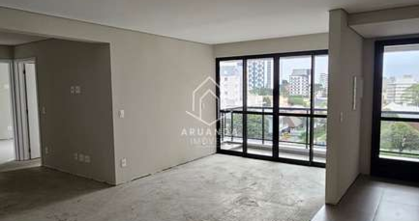 Apartamento com 2 quartos à venda na Travessa Ângelo Piazzetta, 58, Cristo Rei, Curitiba