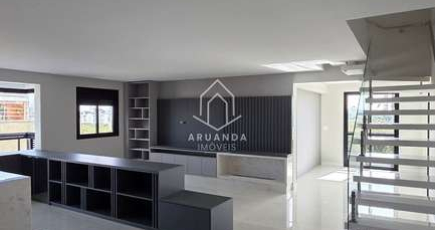 Apartamento com 3 quartos à venda na Travessa Ângelo Piazzetta, 58, Cristo Rei, Curitiba