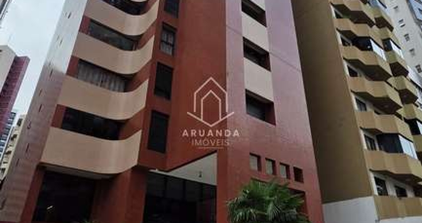 Apartamento com 3 quartos à venda na Rua Alferes Ângelo Sampaio, 1150, Batel, Curitiba