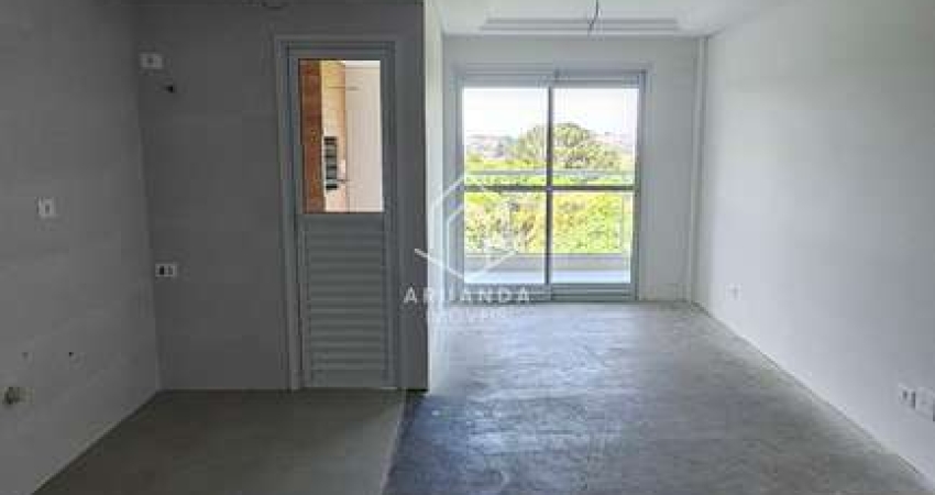 Apartamento com 3 quartos à venda na Rua Vinte e Nove de Junho, 207, Bacacheri, Curitiba