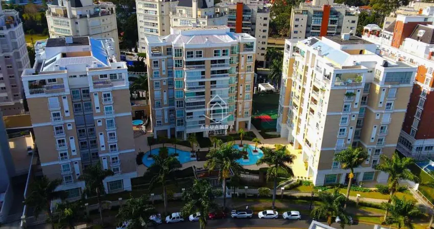 Cobertura com 3 quartos à venda na Rua João Américo de Oliveira, 903, Hugo Lange, Curitiba