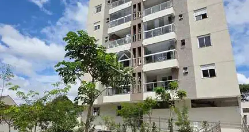 Apartamento Decorado à venda!  60m² - Bacacheri- 2 Quartos