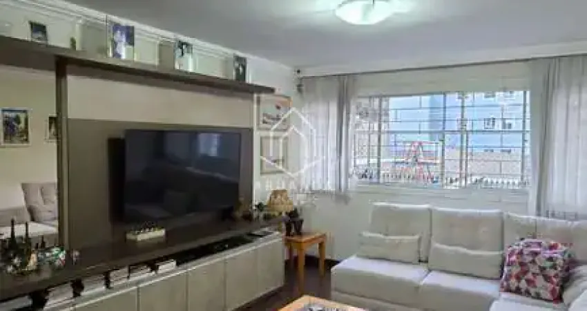 Apartamento com 3 quartos à venda na Rua Morretes, 753, Portão, Curitiba