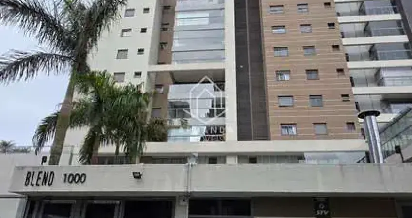 Apartamento com 4 quartos à venda na Rua Alferes Ângelo Sampaio, 802, Água Verde, Curitiba