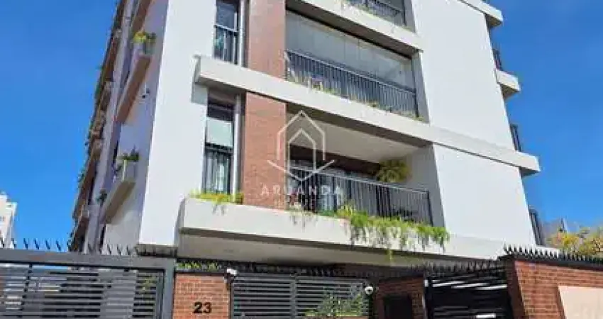Apartamento com 2 quartos à venda na Rua Odilon de Santa Rita Borba, 23, Bacacheri, Curitiba
