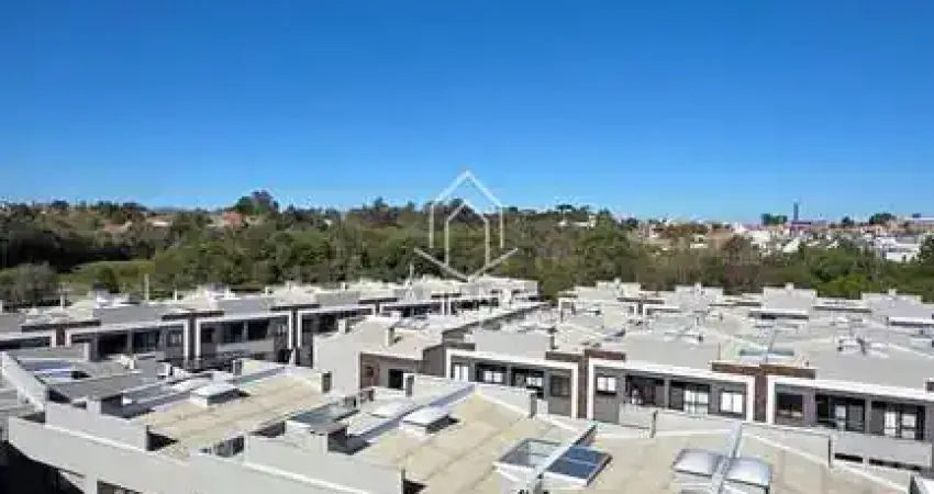 Casa com 3 quartos à venda na Estrada das Olarias, 550, Atuba, Curitiba