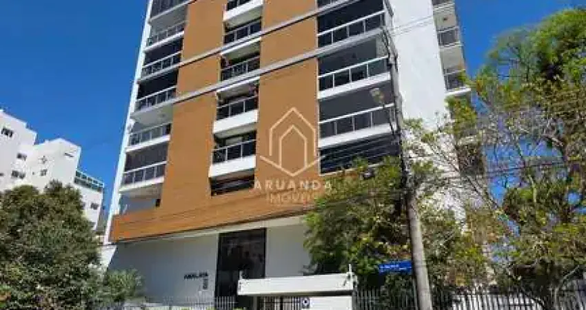 Apartamento com 1 quarto à venda na Rua São Pio X, 351, Juvevê, Curitiba