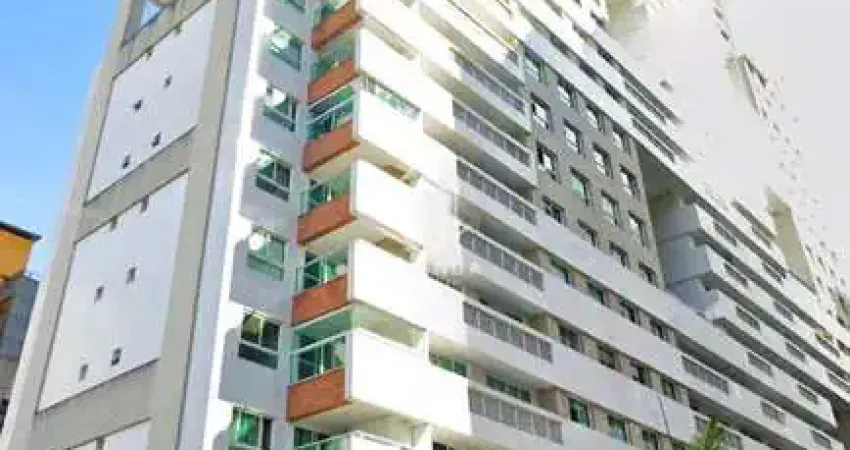 Apartamento semi mobiliado – 76m² – 2 quartos (1 suíte) – vista para a serra do mar – batel