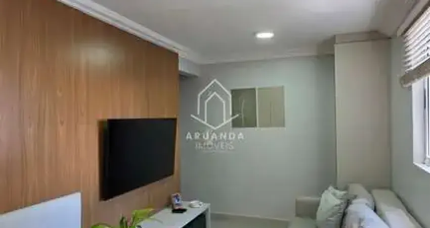 Apartamento com 2 quartos à venda na Rua Felisbino Passos, 140, Tingui, Curitiba