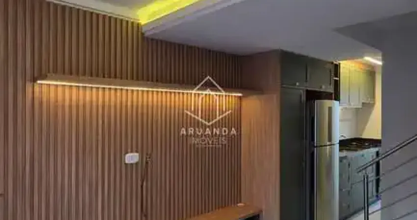 Casa com 2 quartos à venda na Rua Fernando de Noronha, 2940, Santa Cândida, Curitiba