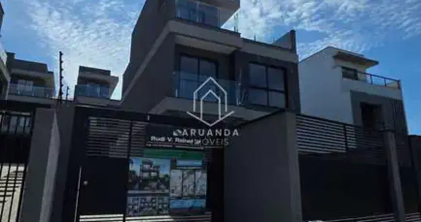 Casa com 4 quartos à venda na Rua José Wosch Sobrinho, 212, Tingui, Curitiba