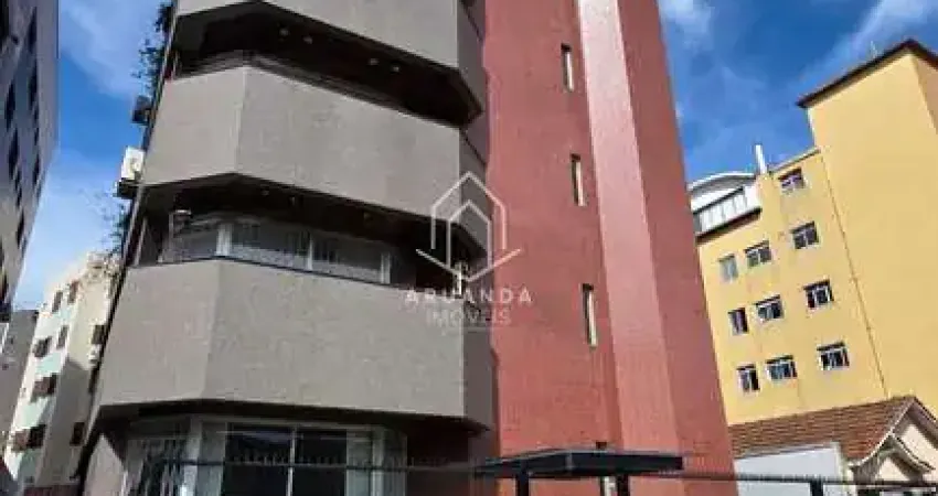 Apartamento com 2 quartos à venda na Rua Cândido Mader, 32, Juvevê, Curitiba