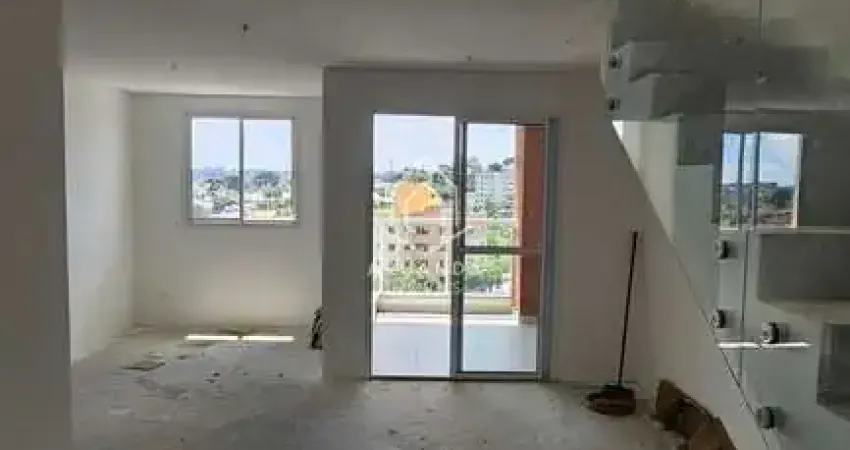 Cobertura com 3 quartos à venda na Rua Francisco Balchak, 153, Boa Vista, Curitiba