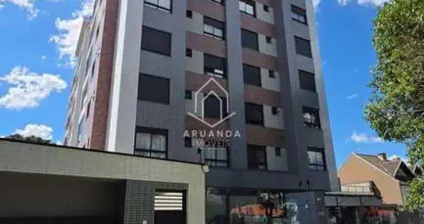 Apartamento com 2 quartos à venda na Rua Eduardo Geronasso, 513, Bacacheri, Curitiba