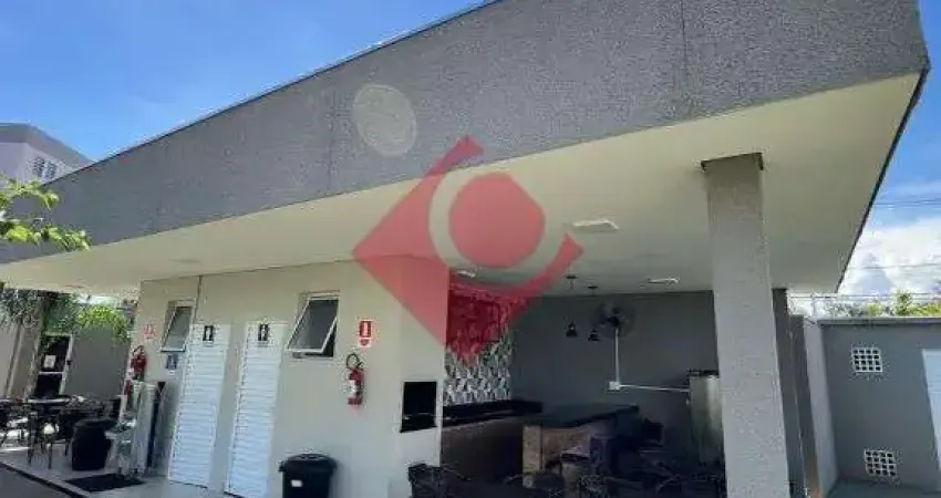 Apartamento a venda – parque dos jequitibas (jardim botanico, araraquara)