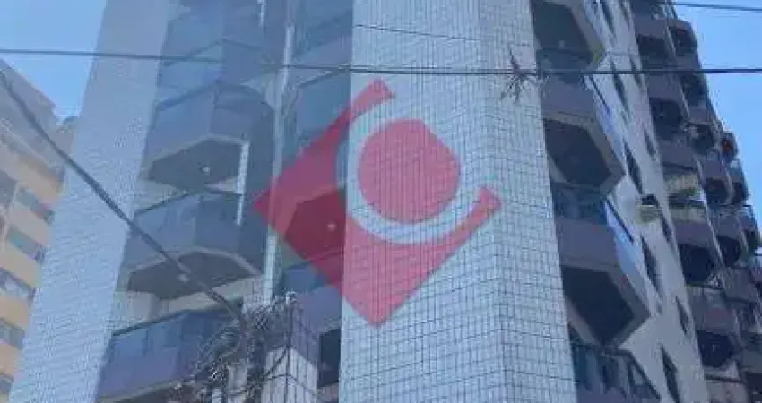 Apartamento com 1 quarto à venda na Avenida Presidente Castelo Branco, 4388, Aviação, Praia Grande