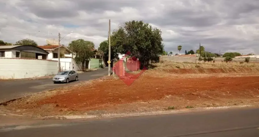 Oportunidade exclusiva para construtoras e investidores – terreno de 5.300m2 no jardim botanico, araraquara