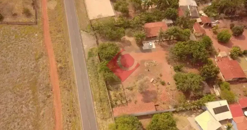 Oportunidade para venda ou locacao na chacara flora em araraquara.