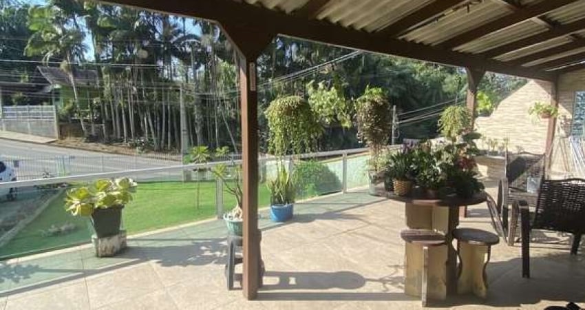 Casa com 4 quartos à venda no Passo Manso, Blumenau 