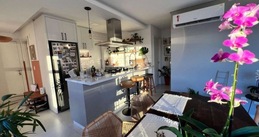Apartamento à venda no bairro Itoupava Norte em Blumenau/SC